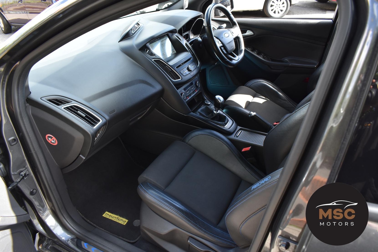 Used Ford Focus 2017 for sale - 76467852: Photo 36