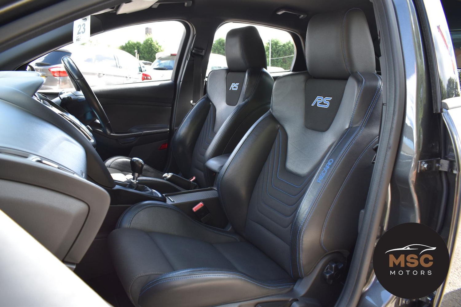 Used Ford Focus 2017 for sale - 76467852: Photo 37