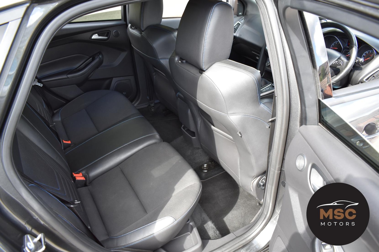 Used Ford Focus 2017 for sale - 76467852: Photo 38