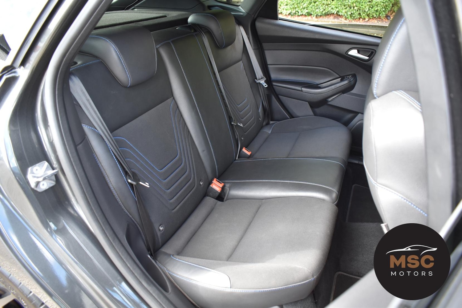 Used Ford Focus 2017 for sale - 76467852: Photo 39