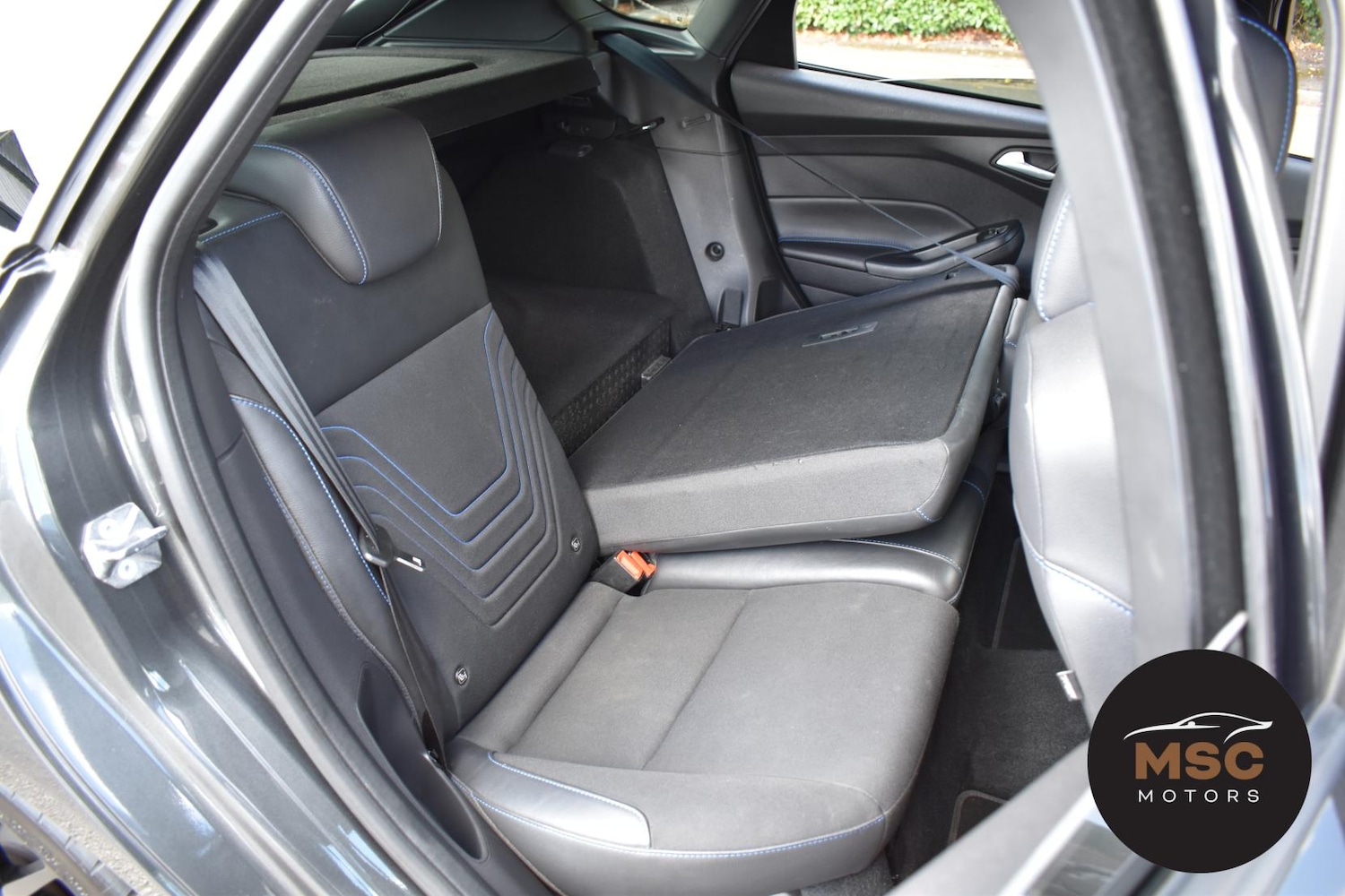 Used Ford Focus 2017 for sale - 76467852: Photo 41