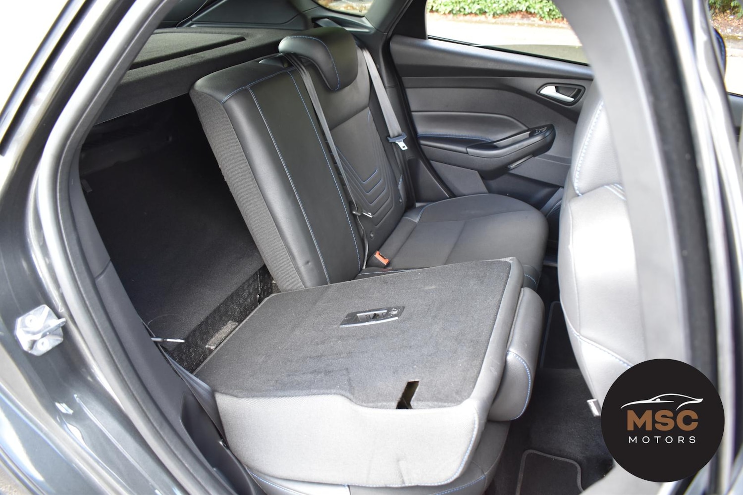 Used Ford Focus 2017 for sale - 76467852: Photo 42