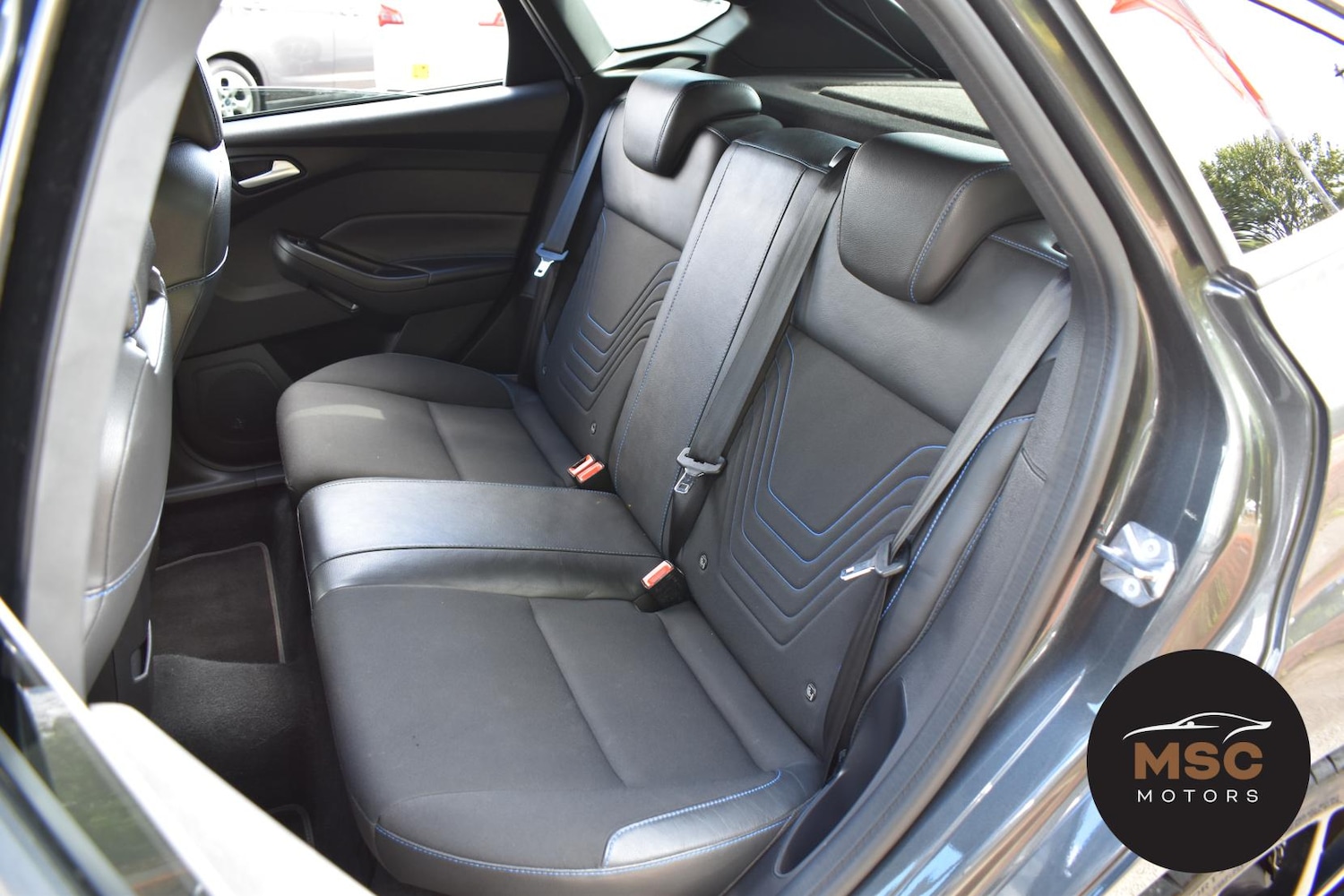 Used Ford Focus 2017 for sale - 76467852: Photo 44