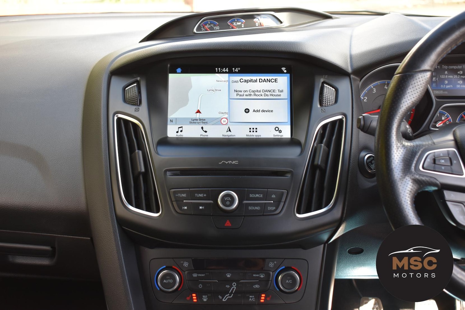 Used Ford Focus 2017 for sale - 76467852: Photo 49