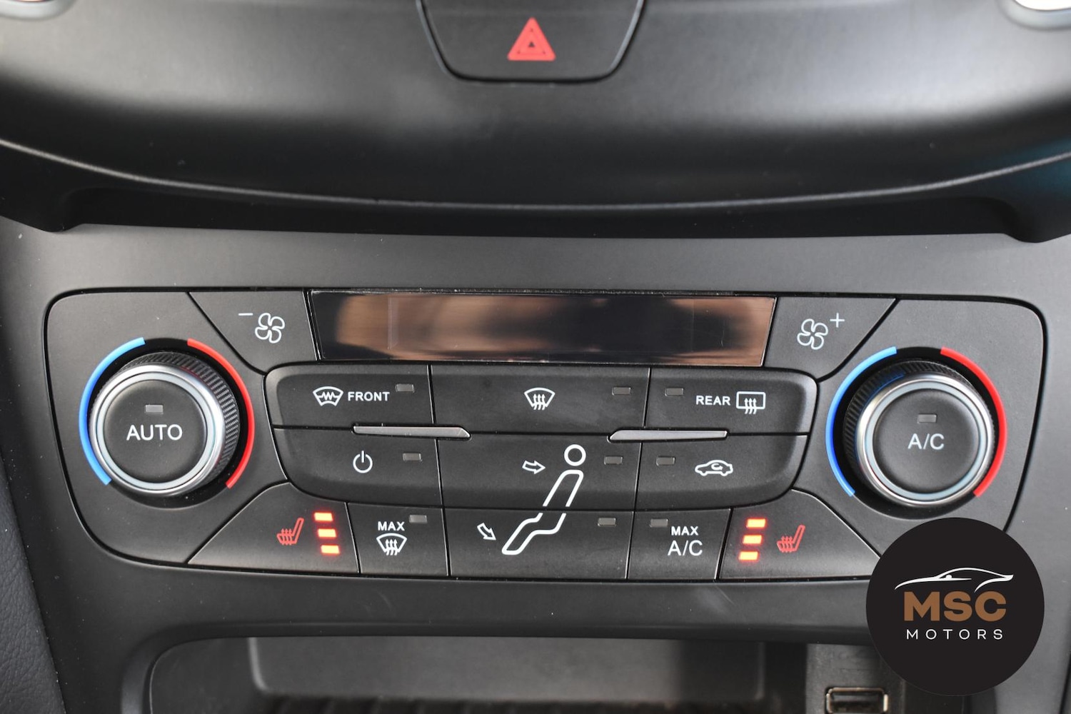 Used Ford Focus 2017 for sale - 76467852: Photo 50