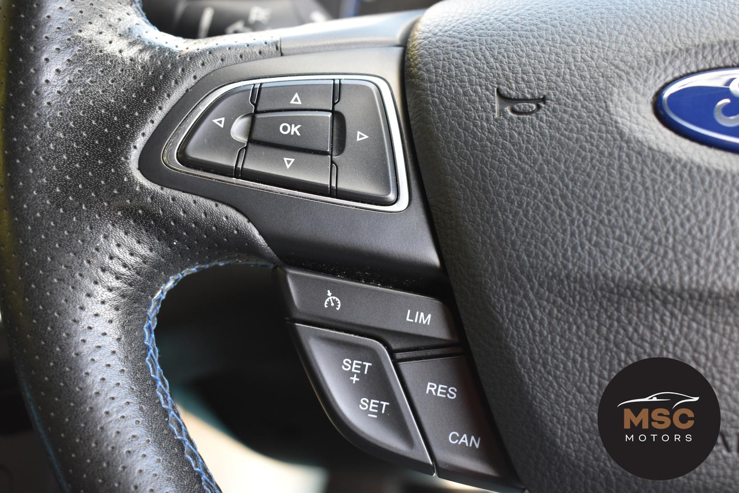 Used Ford Focus 2017 for sale - 76467852: Photo 53