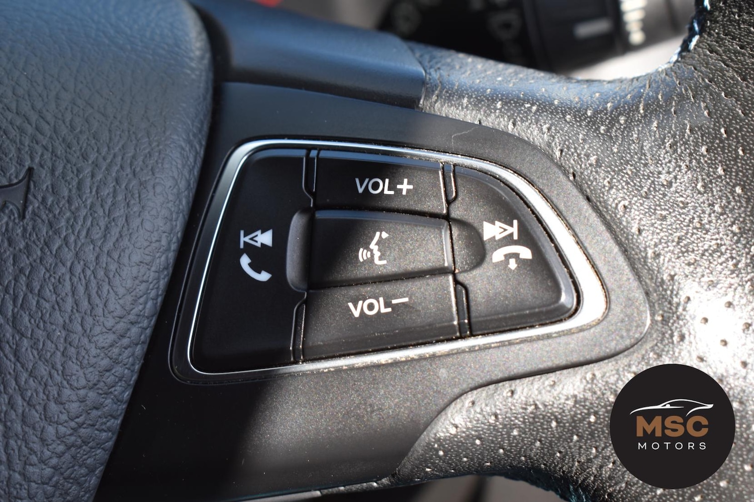 Used Ford Focus 2017 for sale - 76467852: Photo 54