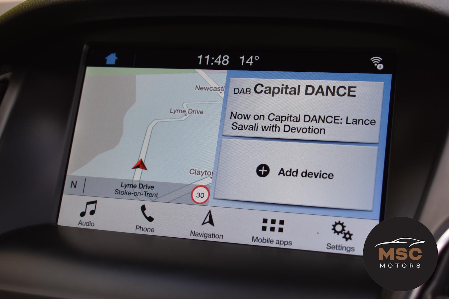 Used Ford Focus 2017 for sale - 76467852: Photo 55