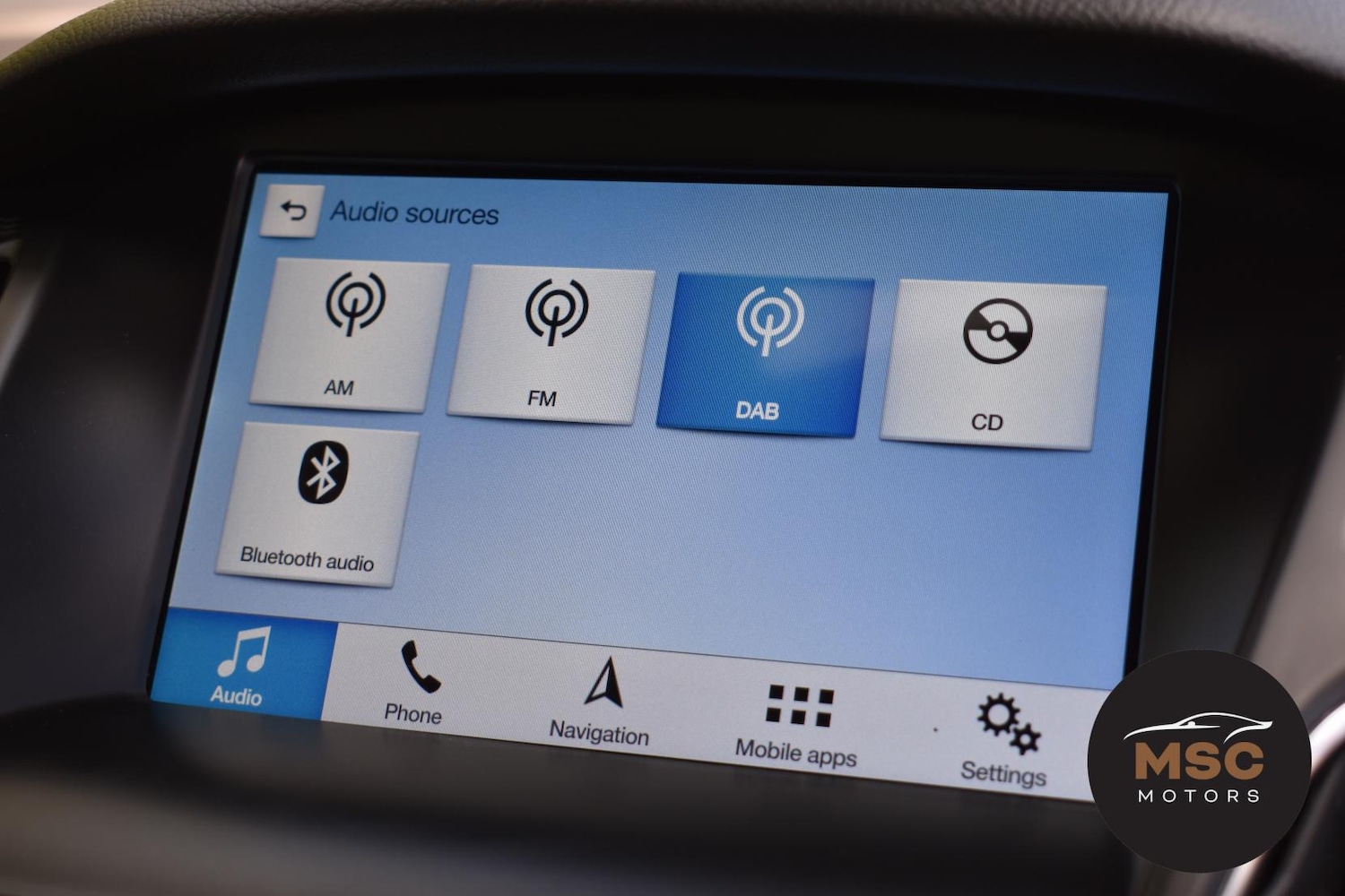 Used Ford Focus 2017 for sale - 76467852: Photo 56