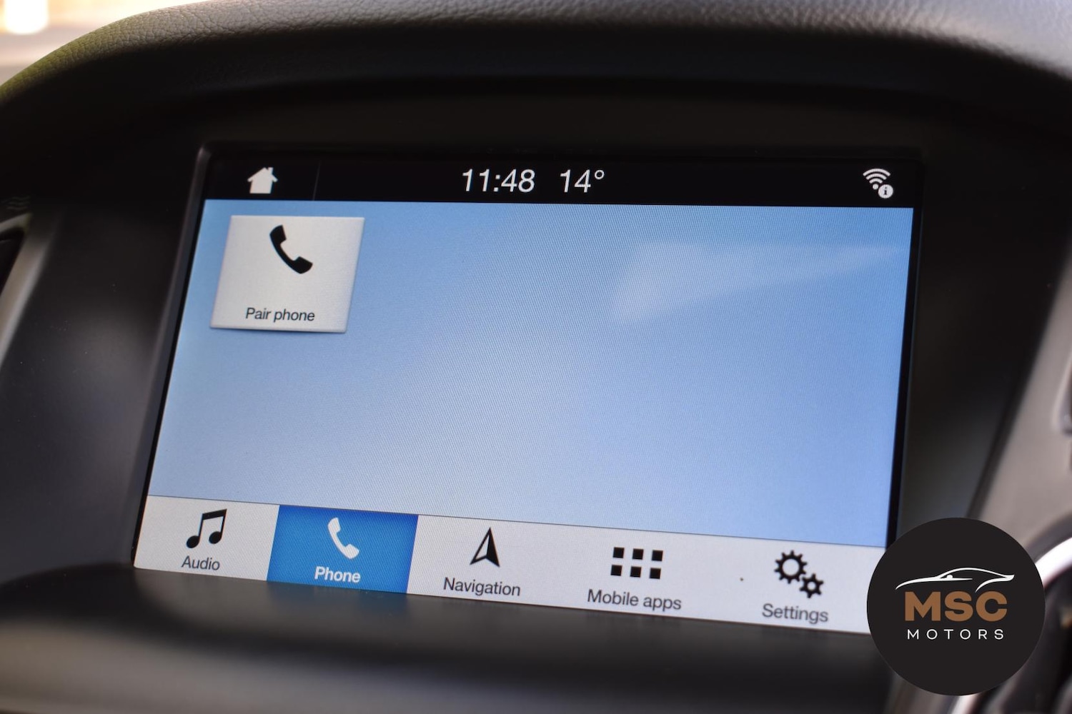 Used Ford Focus 2017 for sale - 76467852: Photo 57