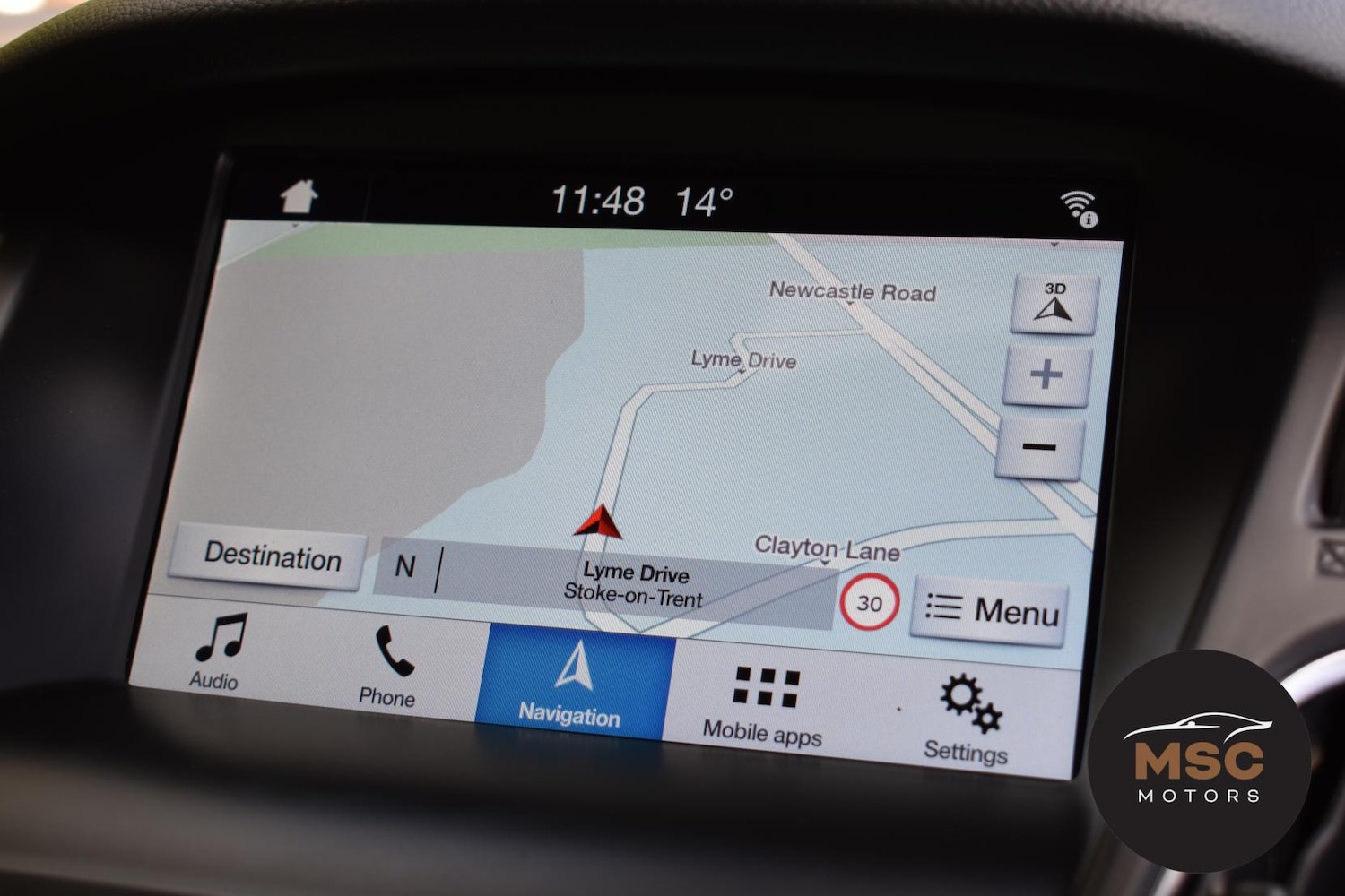 Used Ford Focus 2017 for sale - 76467852: Photo 58