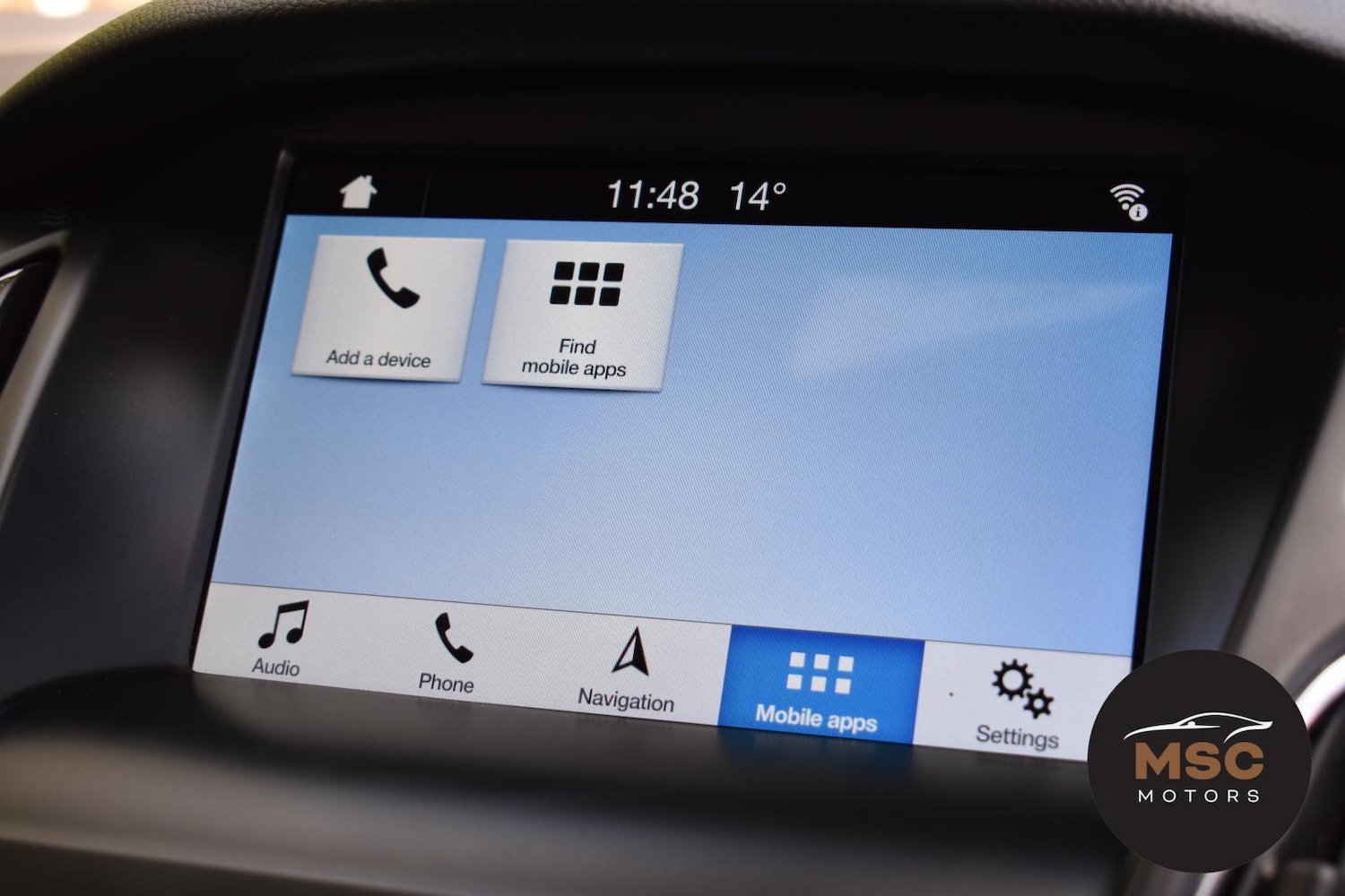 Used Ford Focus 2017 for sale - 76467852: Photo 59