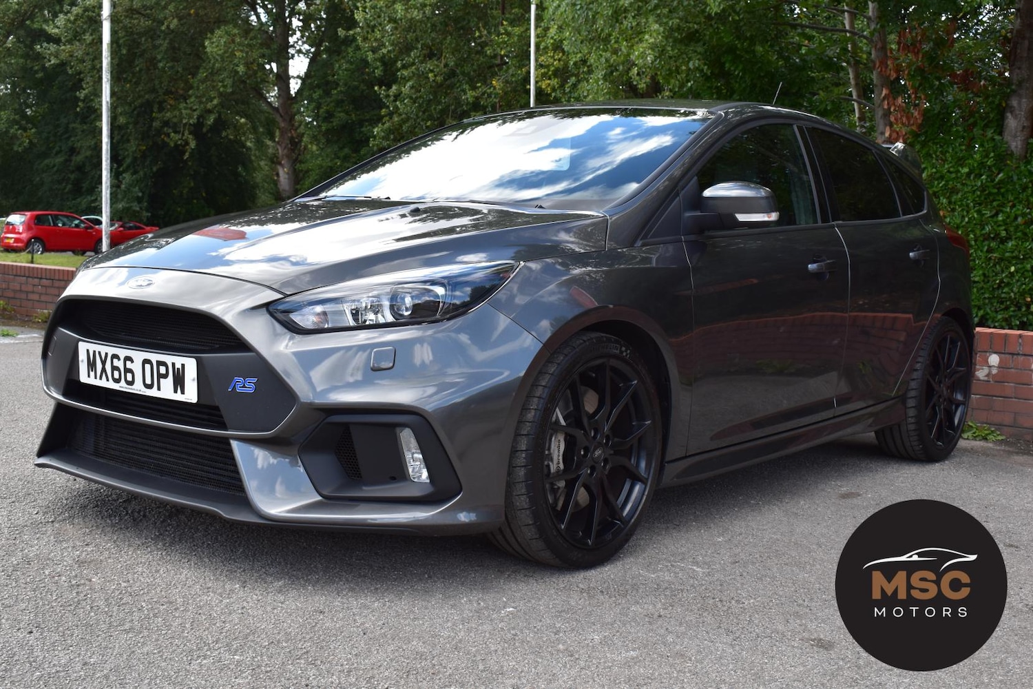 Used Ford Focus 2017 for sale - 76467852: Photo 6