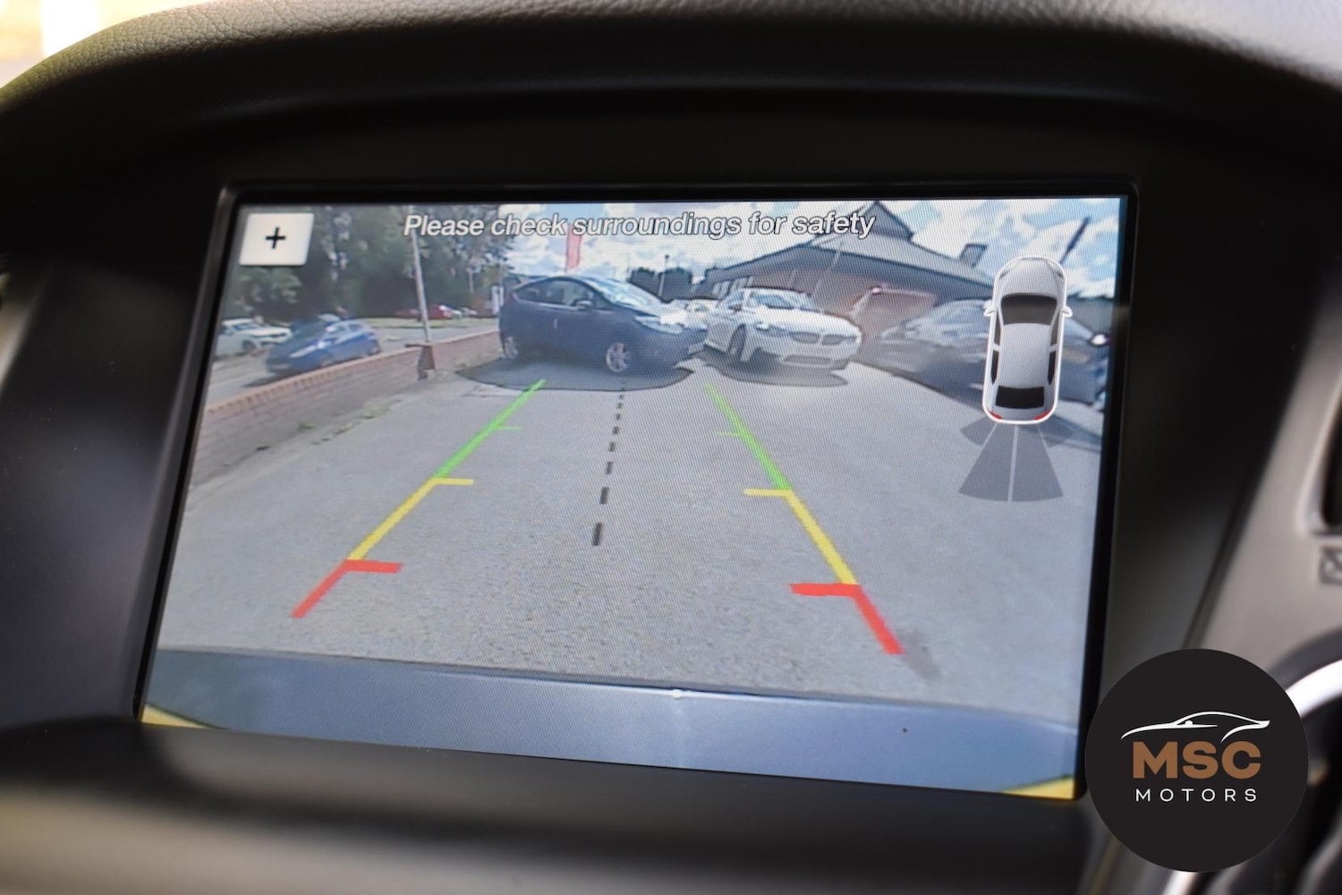 Used Ford Focus 2017 for sale - 76467852: Photo 62