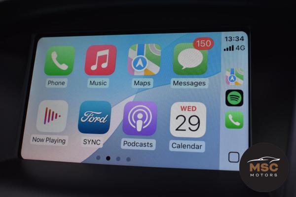 Used Ford Focus 2017 for sale - 76467852: Photo 66