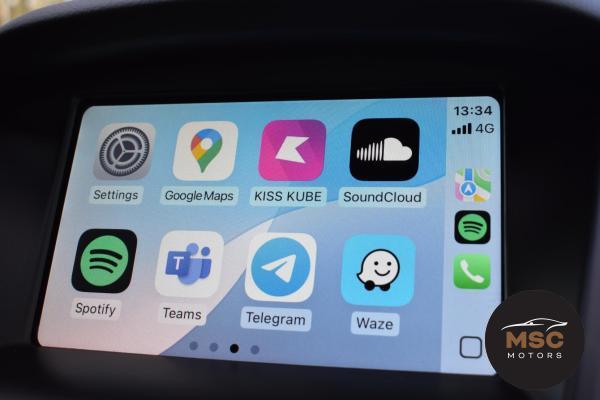 Used Ford Focus 2017 for sale - 76467852: Photo 67