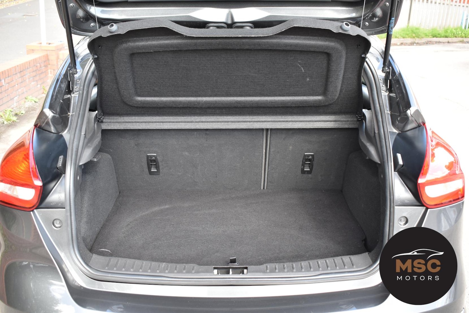 Used Ford Focus 2017 for sale - 76467852: Photo 70