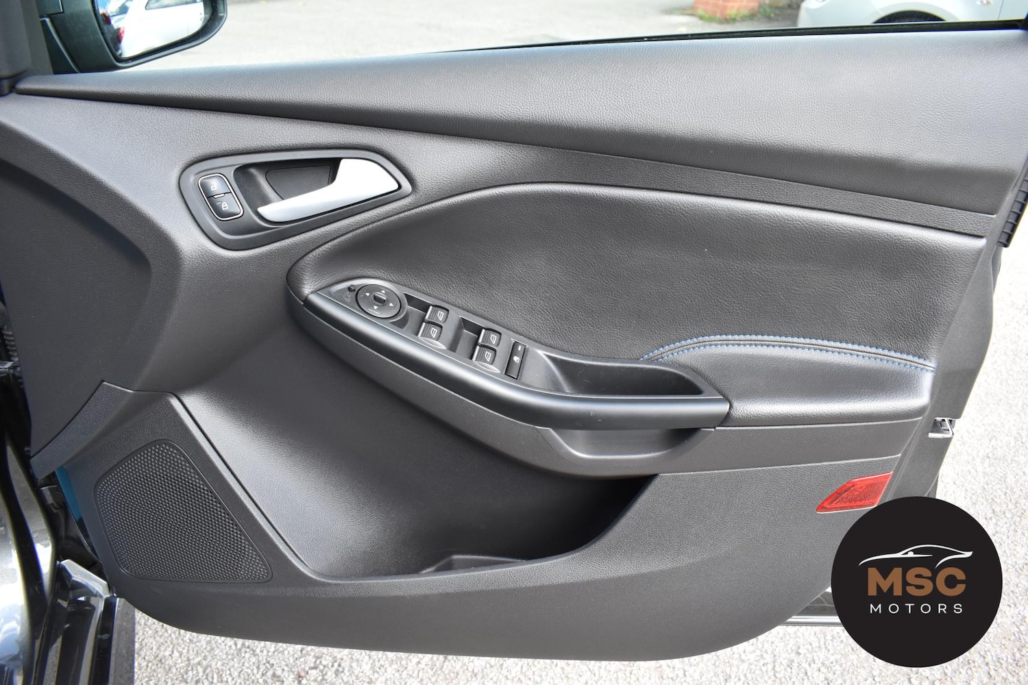 Used Ford Focus 2017 for sale - 76467852: Photo 71