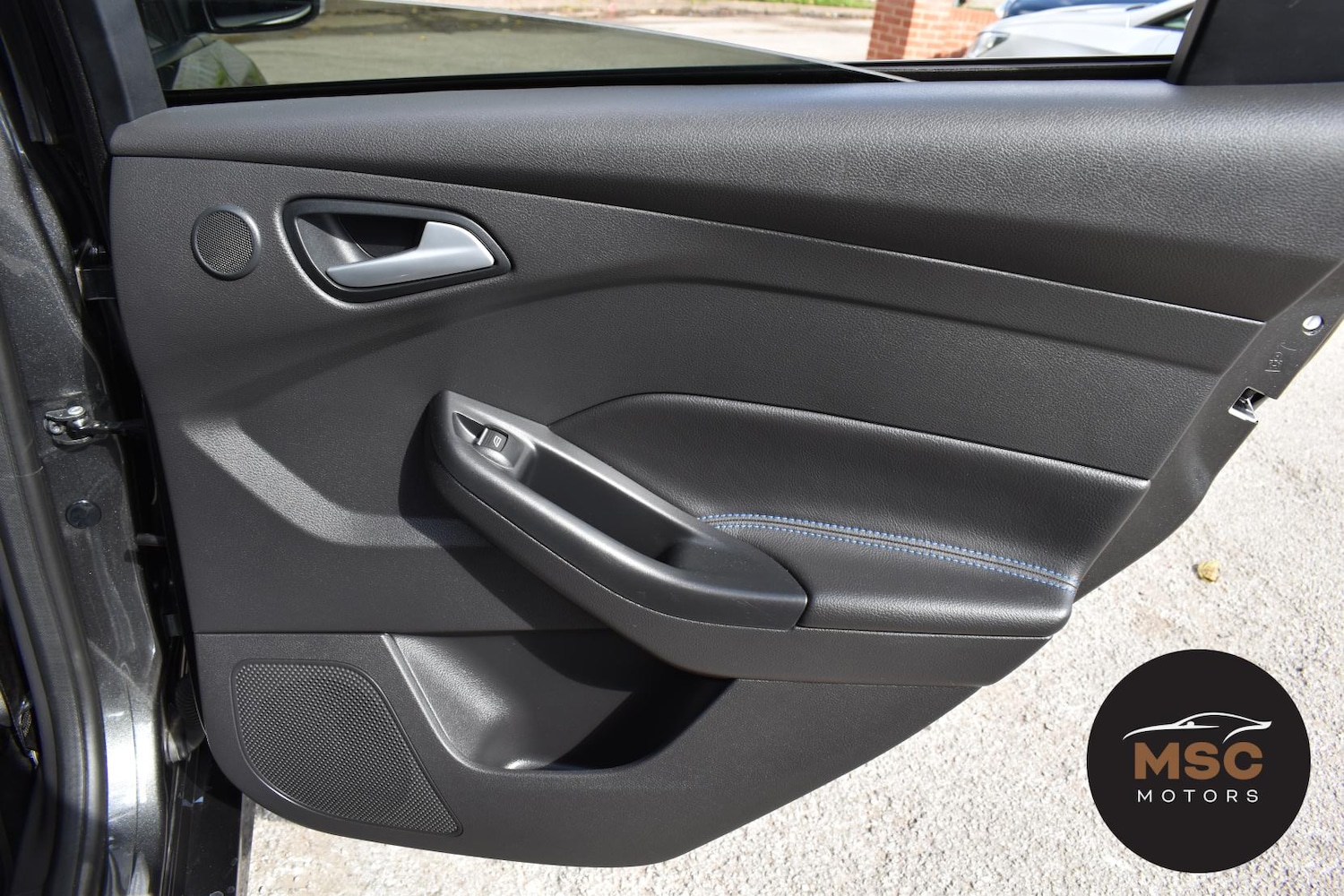 Used Ford Focus 2017 for sale - 76467852: Photo 72