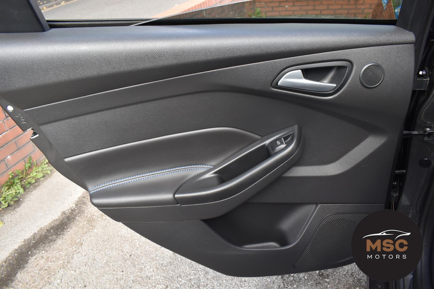 Used Ford Focus 2017 for sale - 76467852: Photo 73