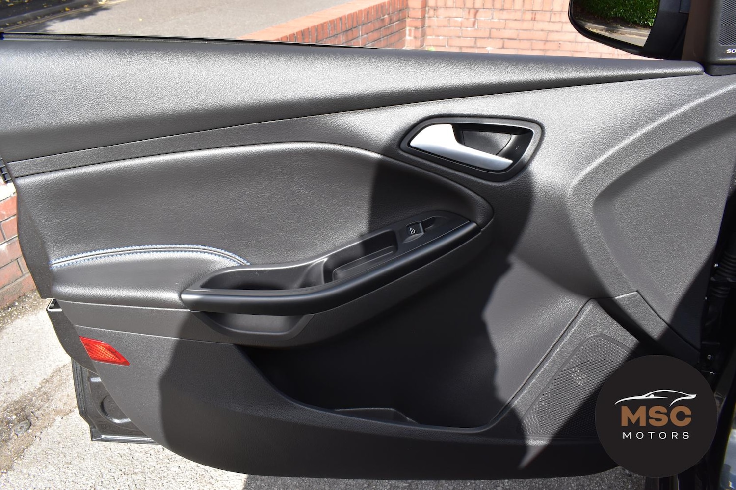 Used Ford Focus 2017 for sale - 76467852: Photo 74