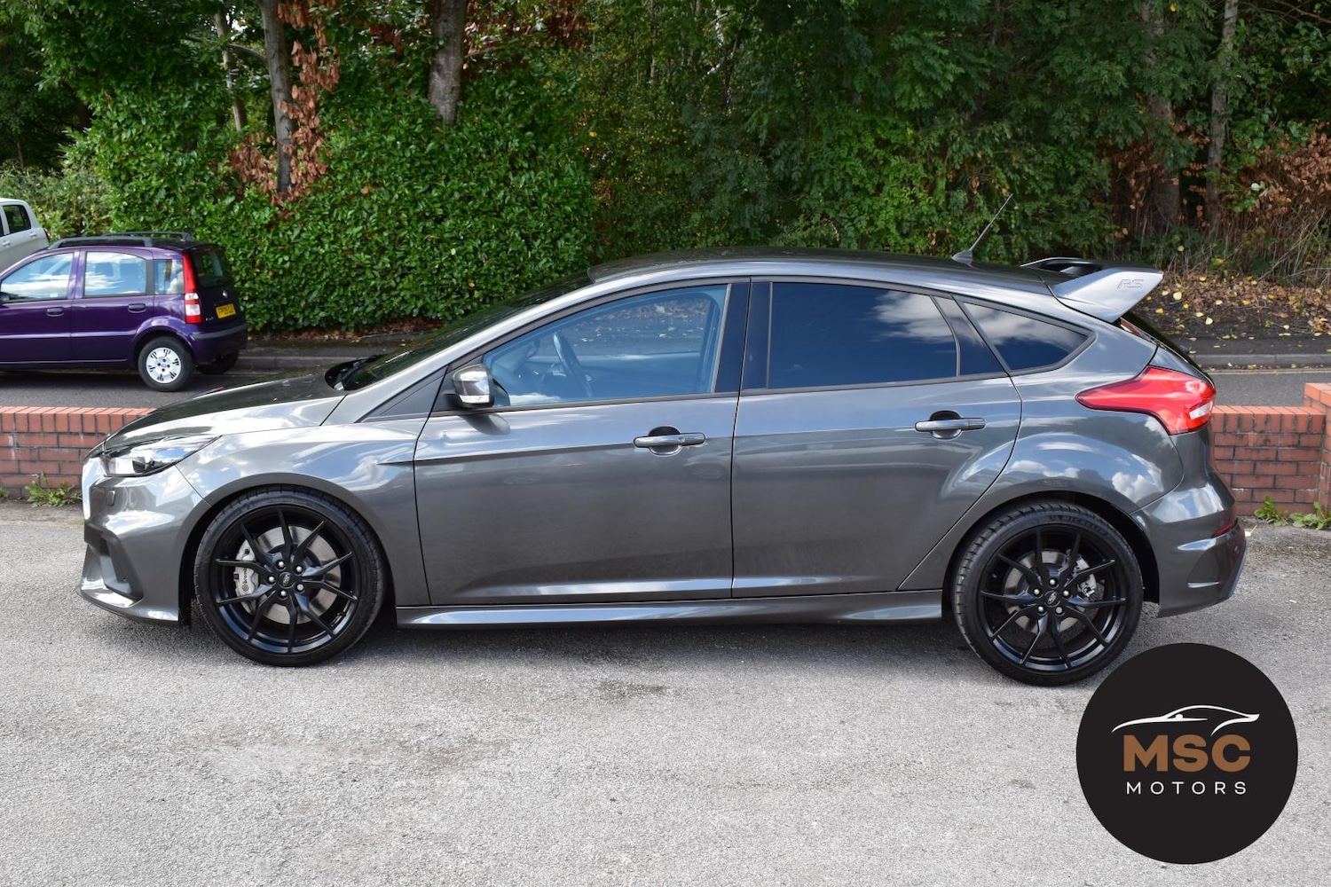 Used Ford Focus 2017 for sale - 76467852: Photo 9