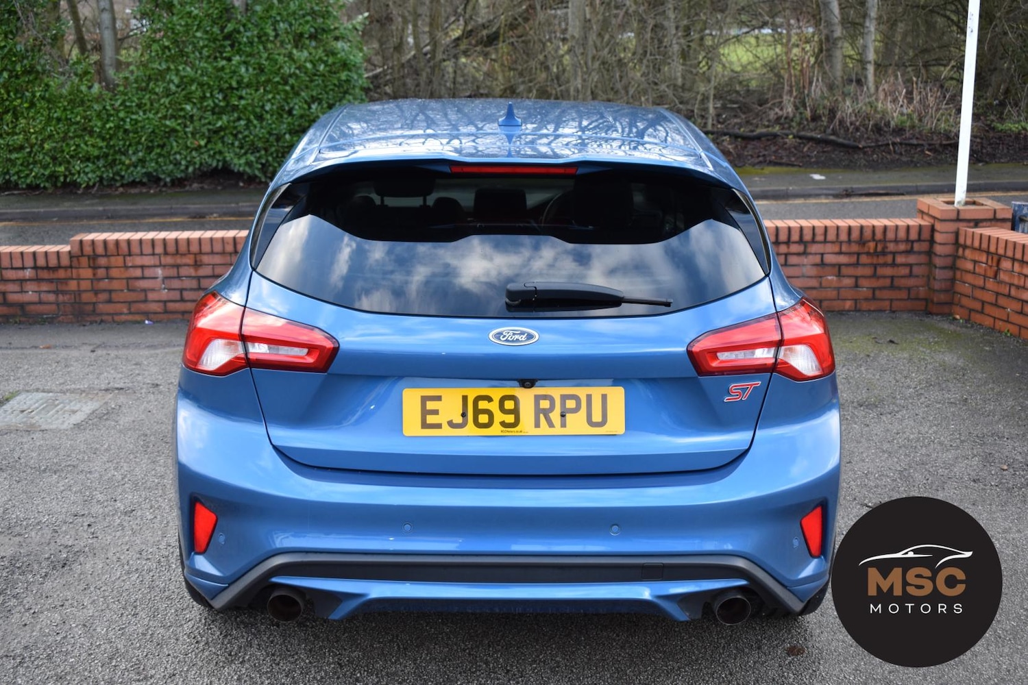 Used Ford Focus 2019 for sale - 77013361: Photo 15