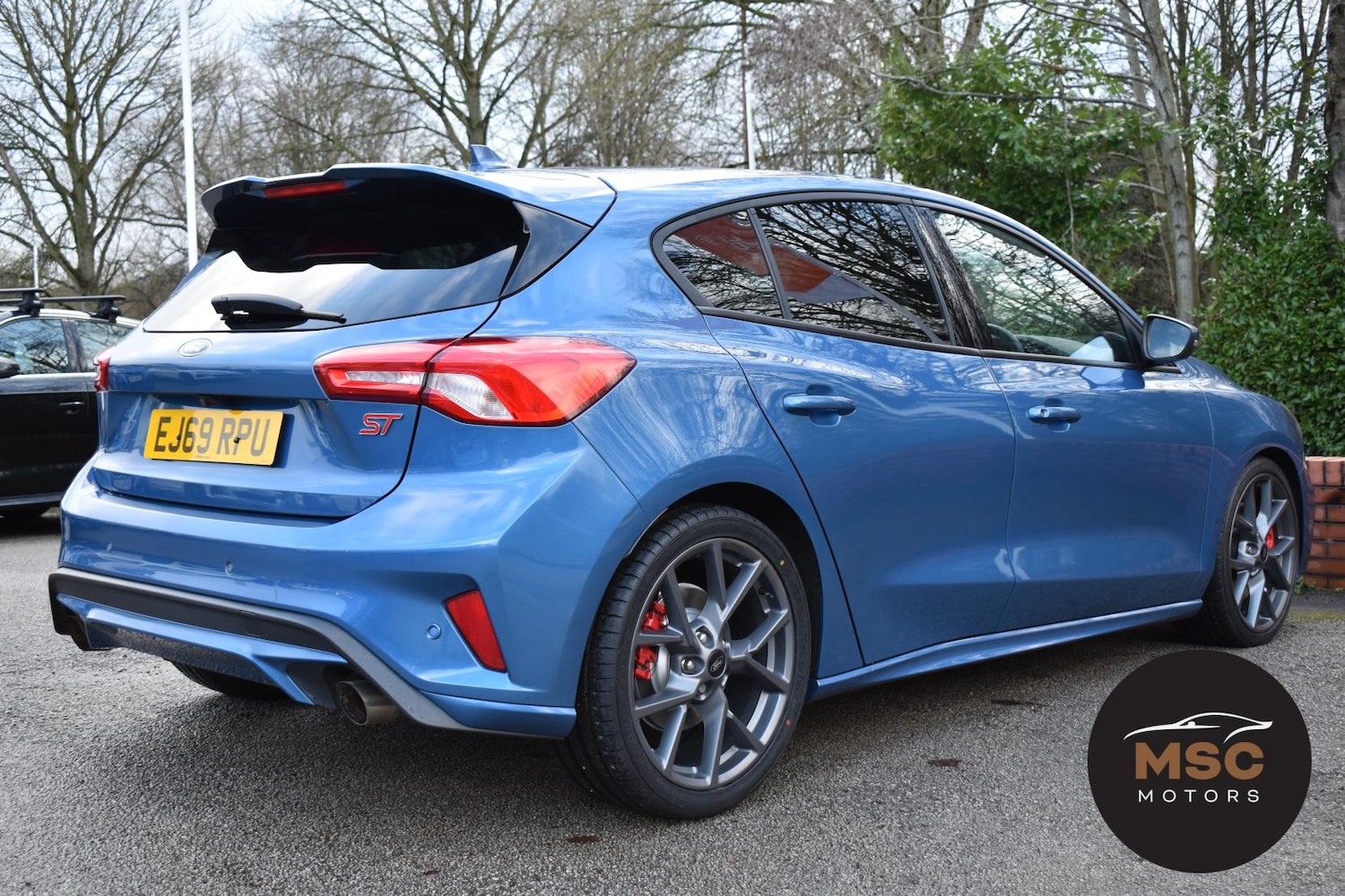 Used Ford Focus 2019 for sale - 77013361: Photo 18