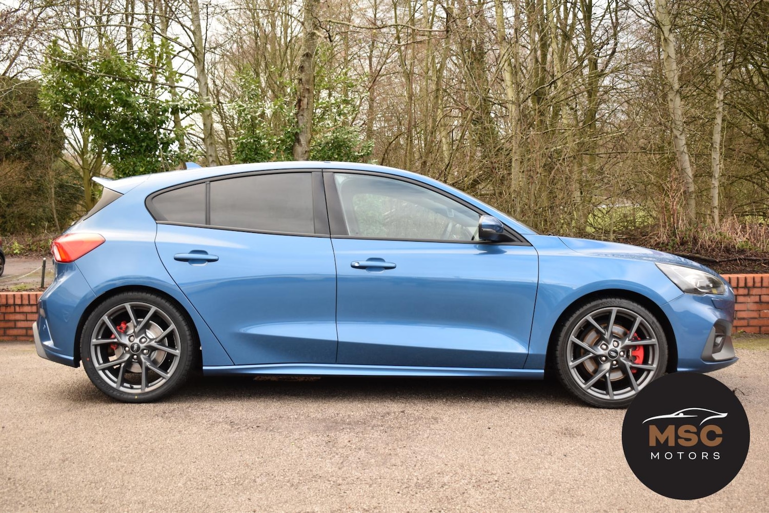 Used Ford Focus 2019 for sale - 77013361: Photo 22