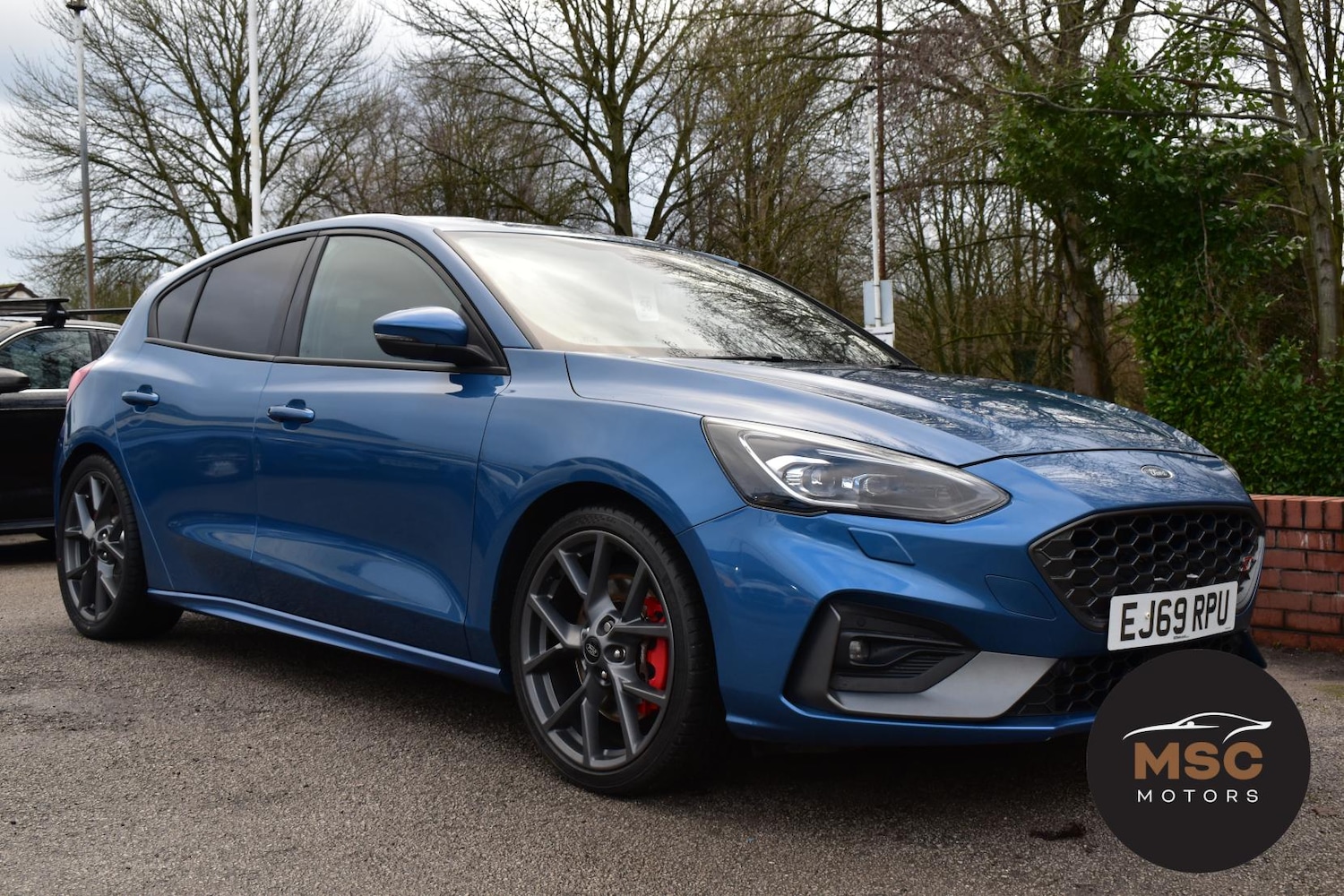 Used Ford Focus 2019 for sale - 77013361: Photo 24