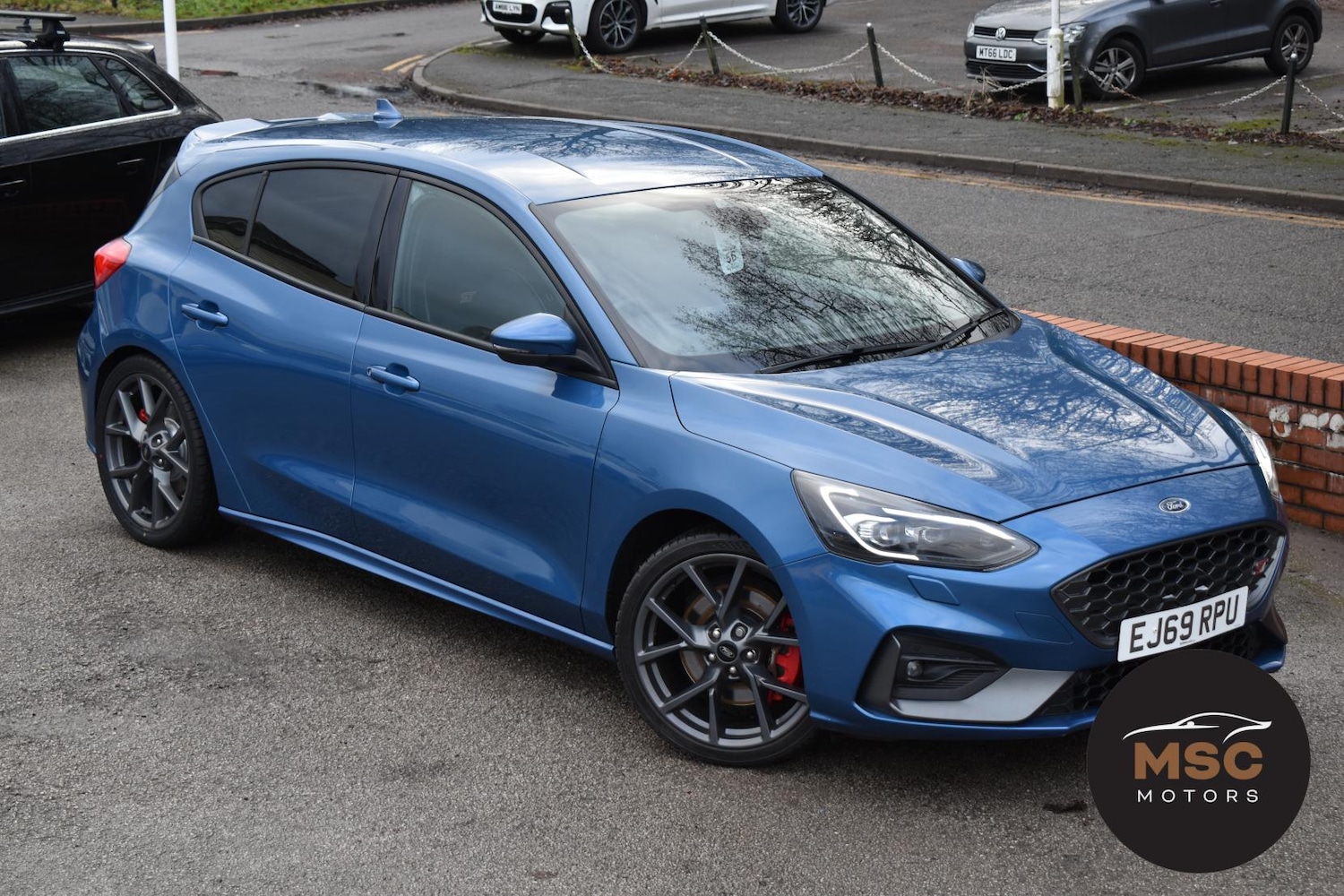 Used Ford Focus 2019 for sale - 77013361: Photo 25