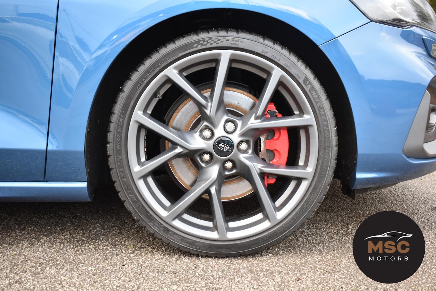 Used Ford Focus 2019 for sale - 77013361: Photo 27