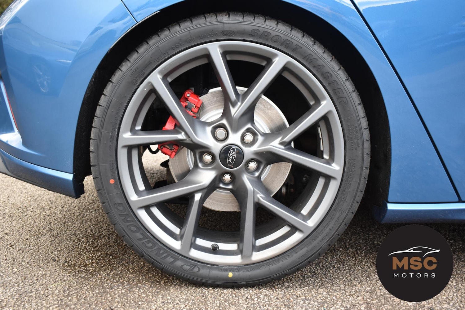 Used Ford Focus 2019 for sale - 77013361: Photo 28