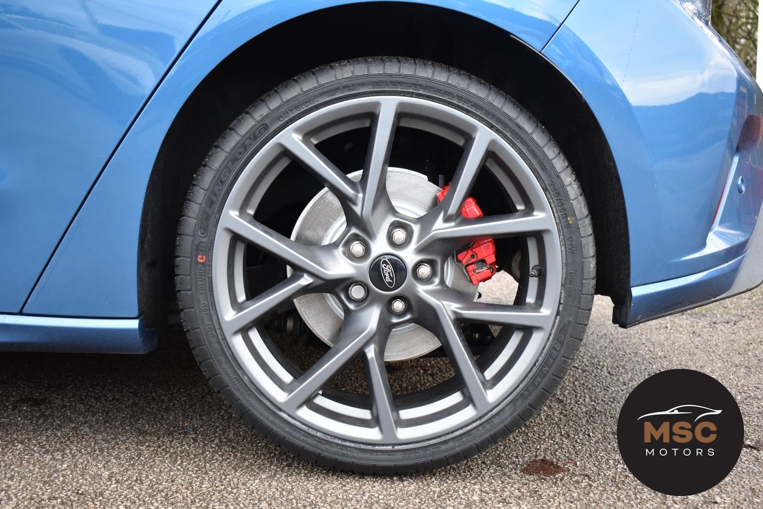 Used Ford Focus 2019 for sale - 77013361: Photo 29