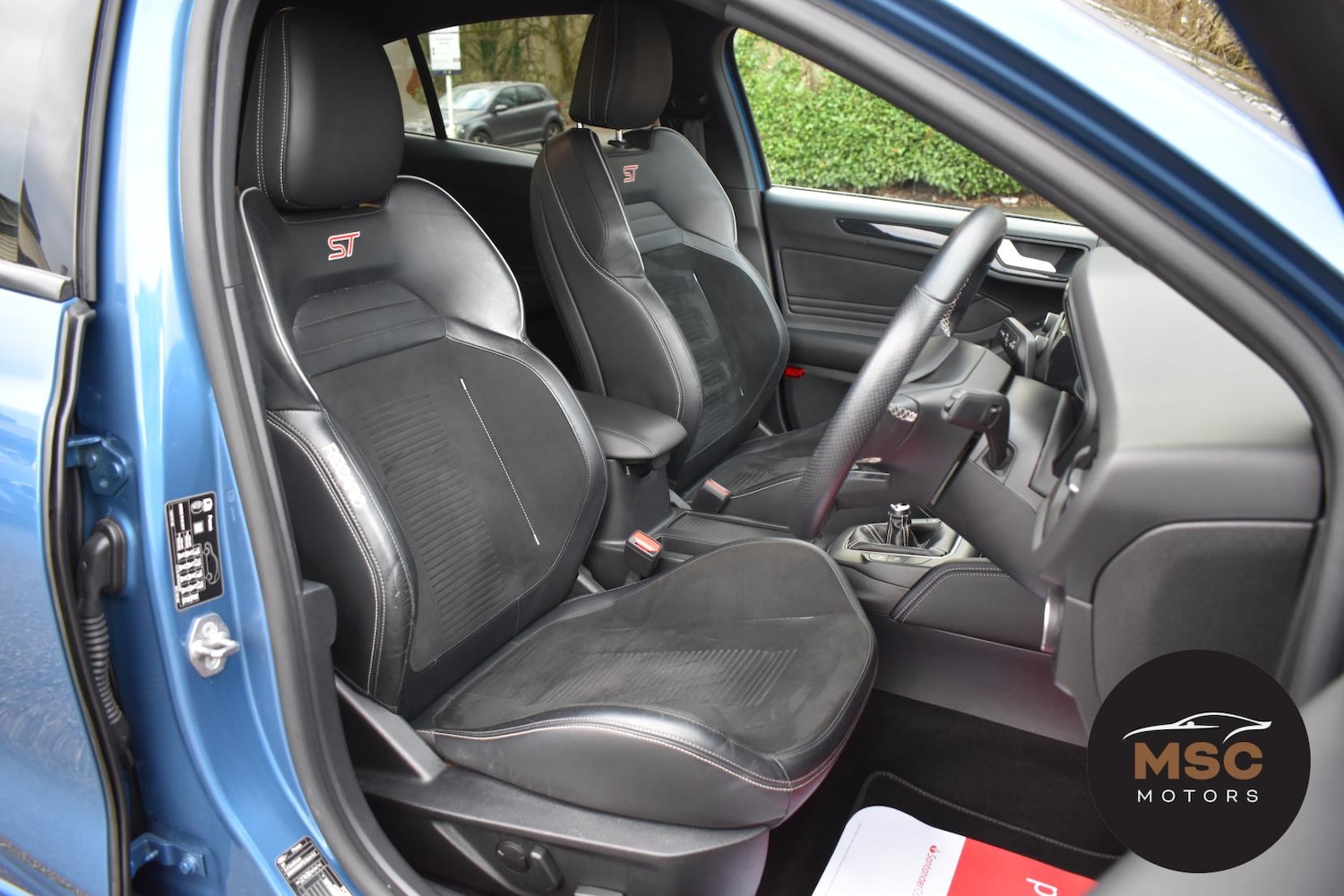 Used Ford Focus 2019 for sale - 77013361: Photo 36