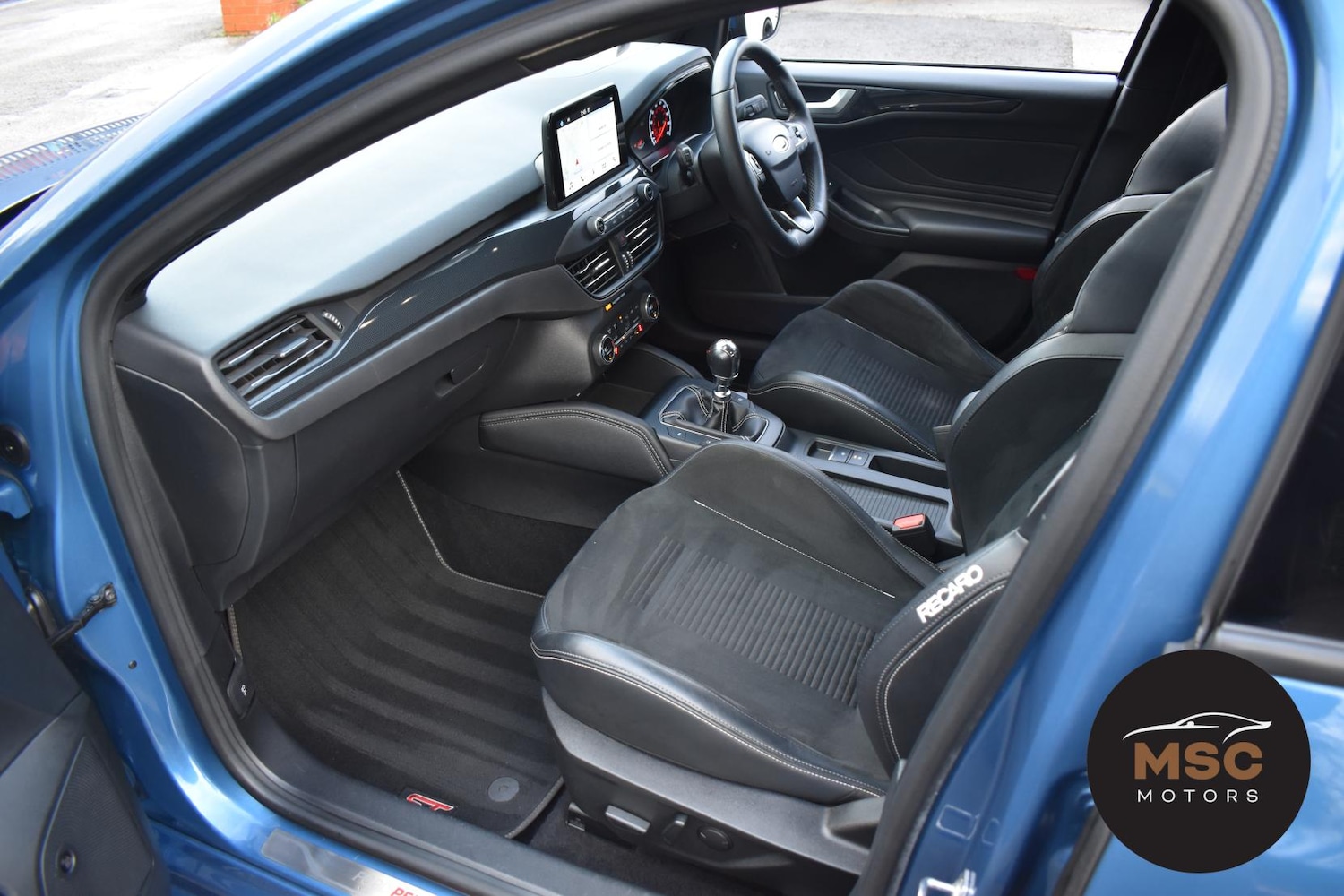 Used Ford Focus 2019 for sale - 77013361: Photo 39