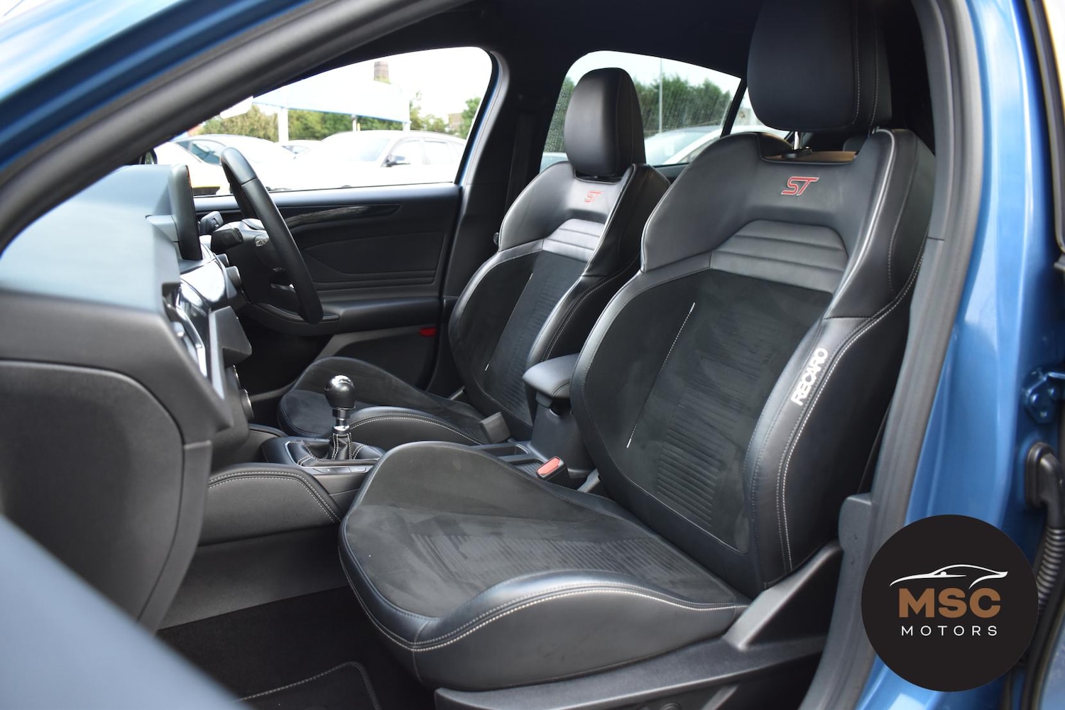 Used Ford Focus 2019 for sale - 77013361: Photo 40