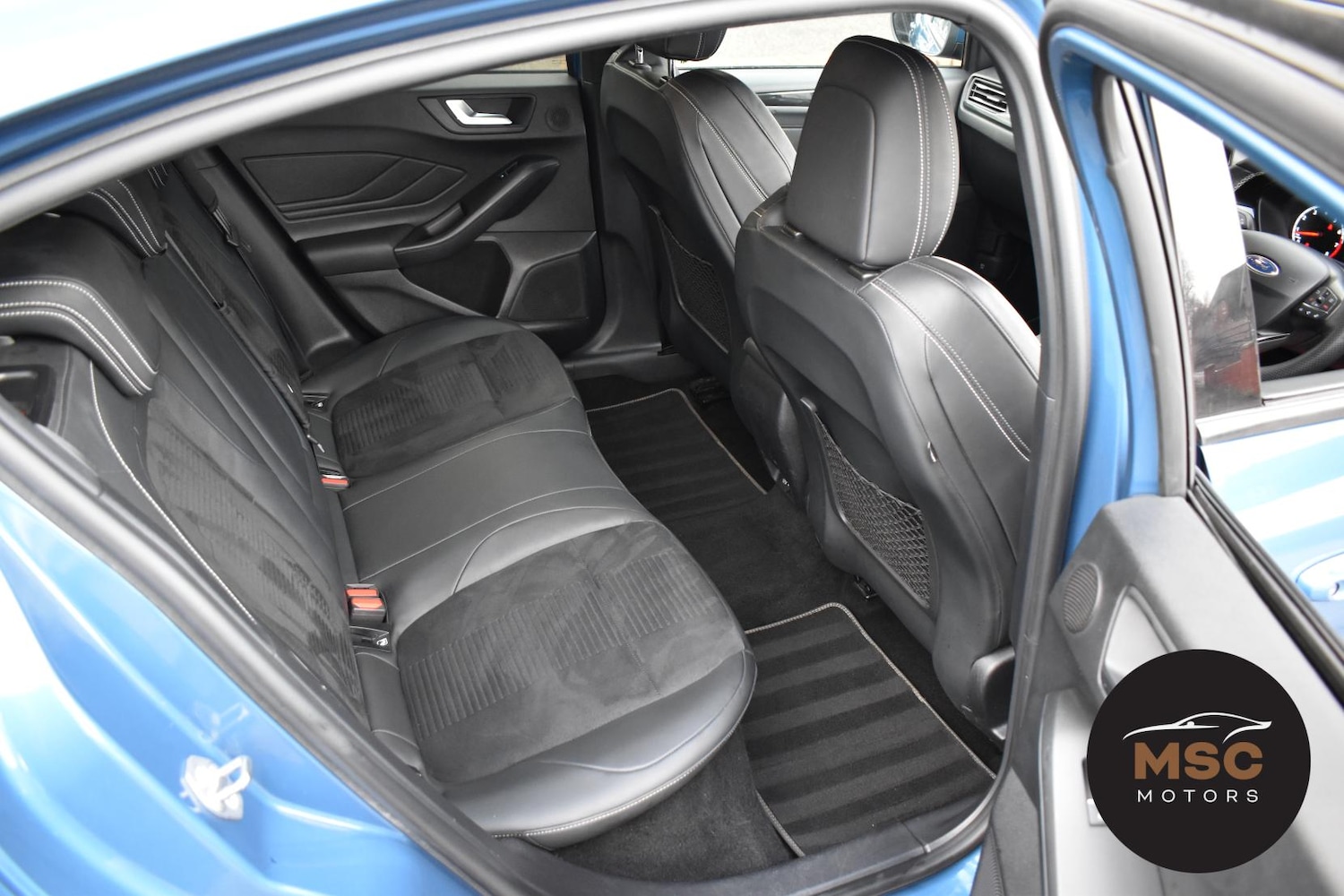 Used Ford Focus 2019 for sale - 77013361: Photo 41