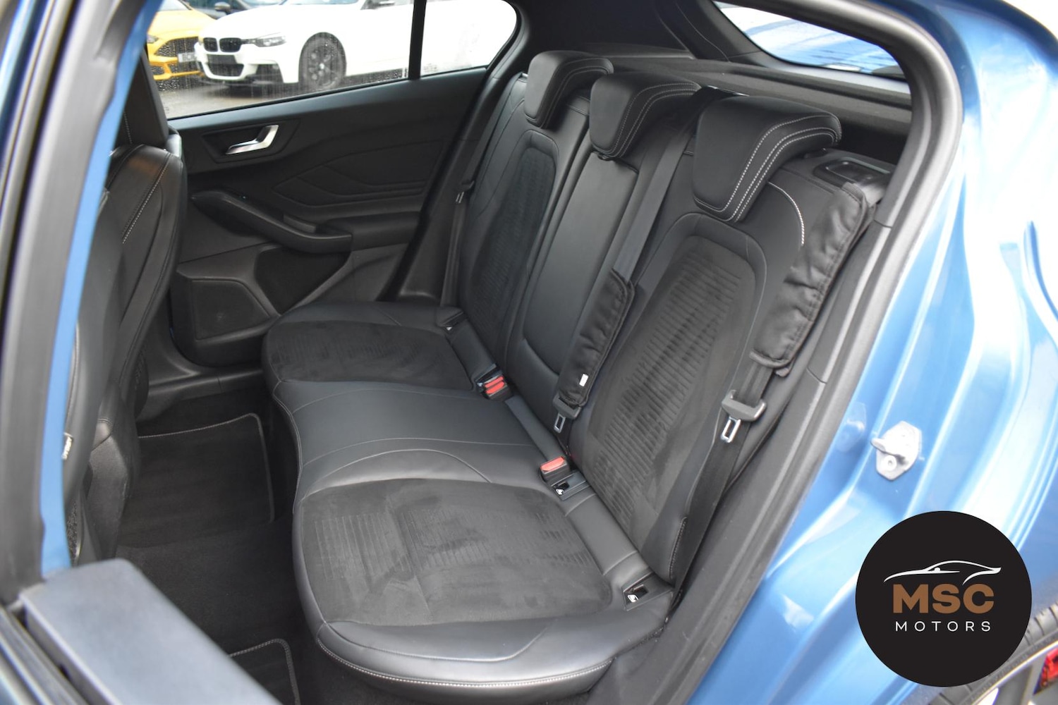 Used Ford Focus 2019 for sale - 77013361: Photo 44