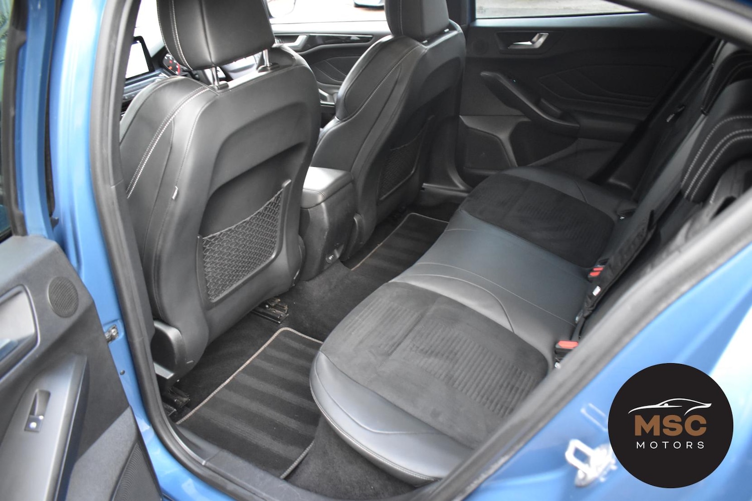 Used Ford Focus 2019 for sale - 77013361: Photo 45