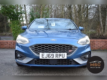 Used Ford Focus 2019 for sale - 77013361: Photo