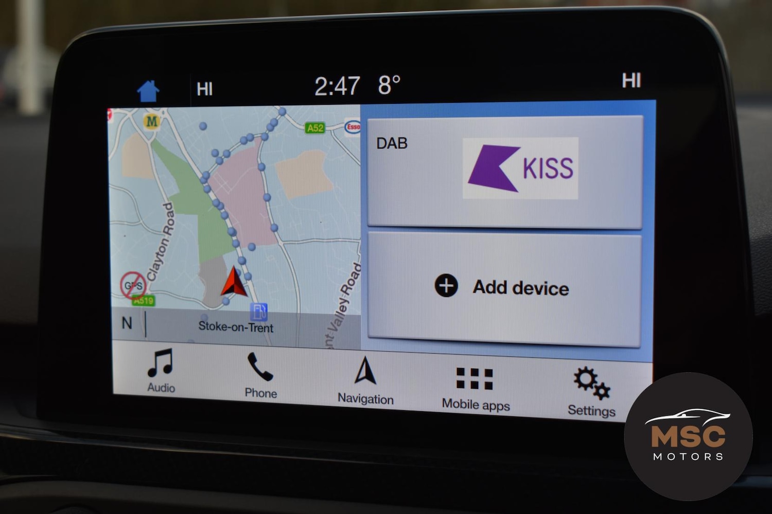 Used Ford Focus 2019 for sale - 77013361: Photo 51