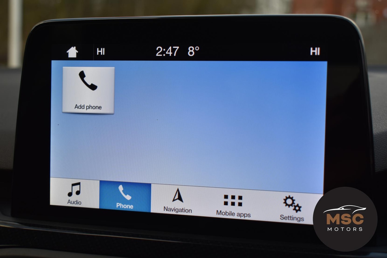 Used Ford Focus 2019 for sale - 77013361: Photo 53