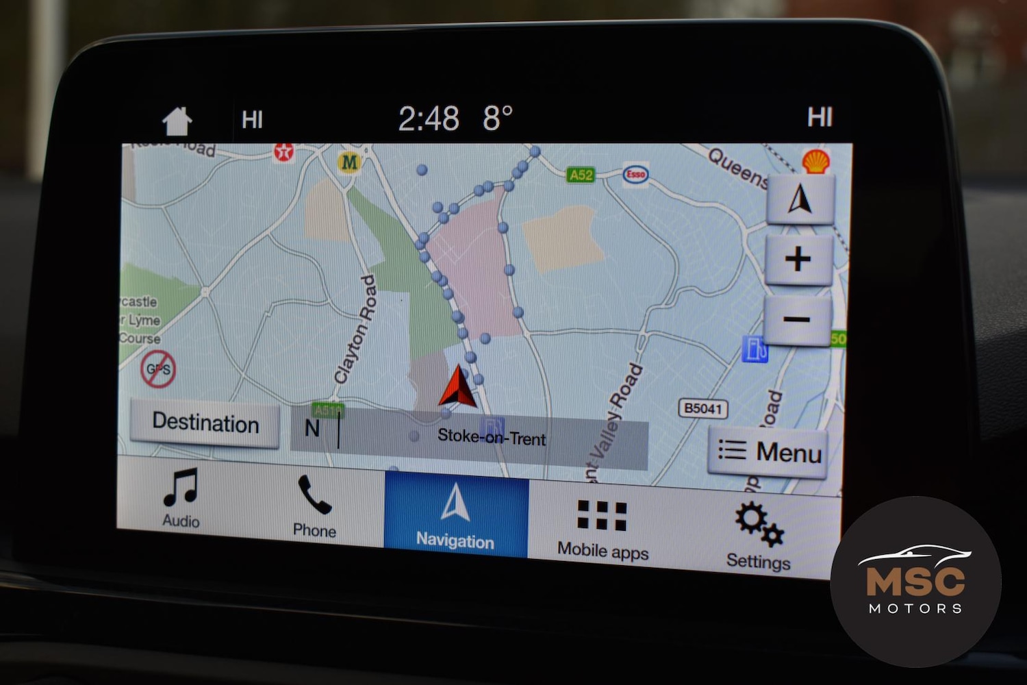 Used Ford Focus 2019 for sale - 77013361: Photo 54