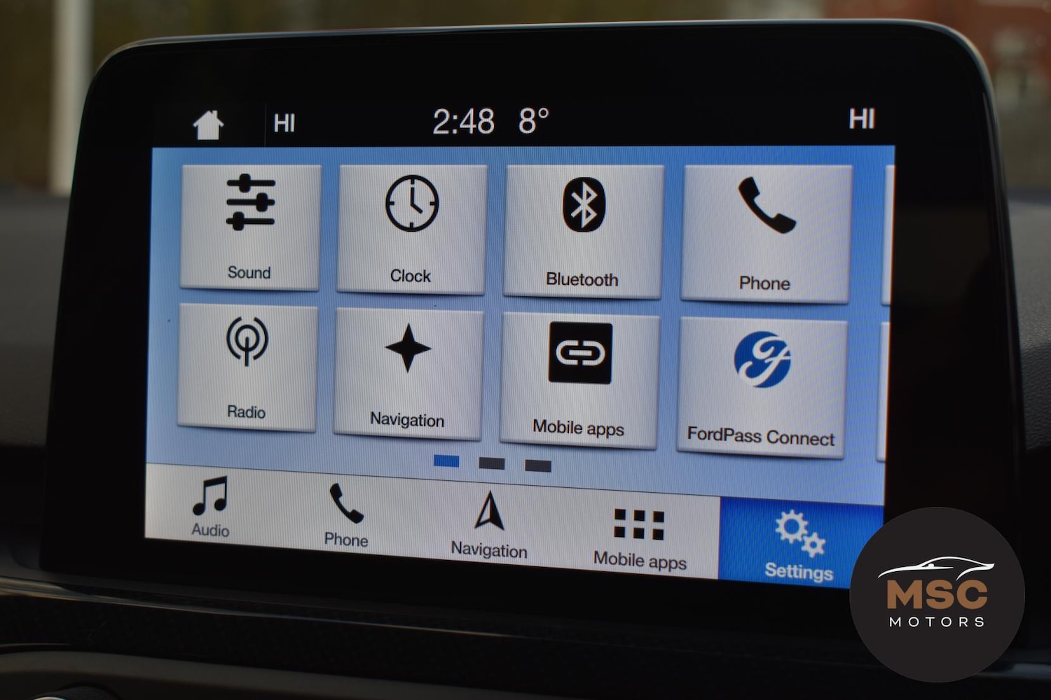 Used Ford Focus 2019 for sale - 77013361: Photo 56