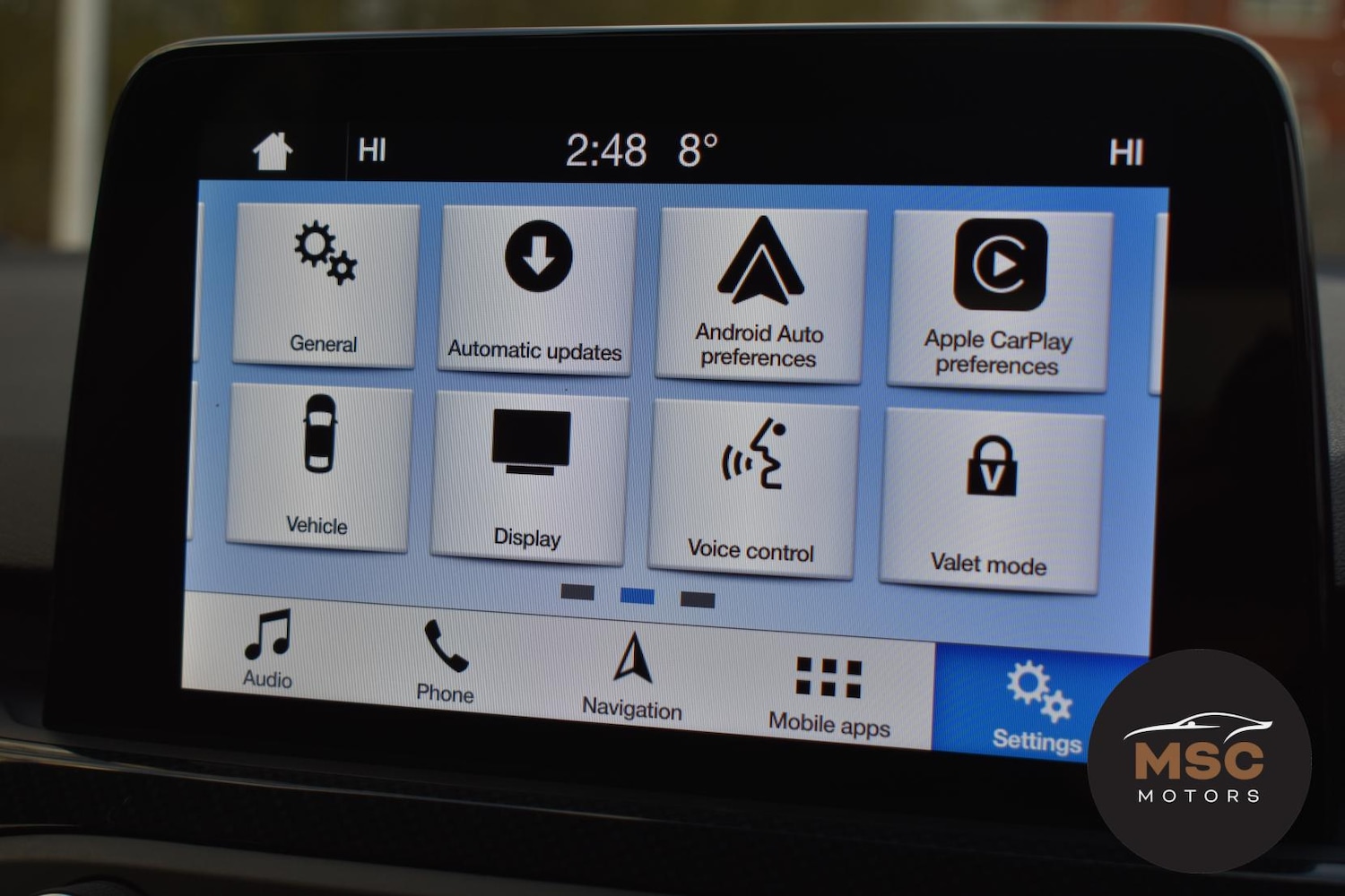 Used Ford Focus 2019 for sale - 77013361: Photo 57