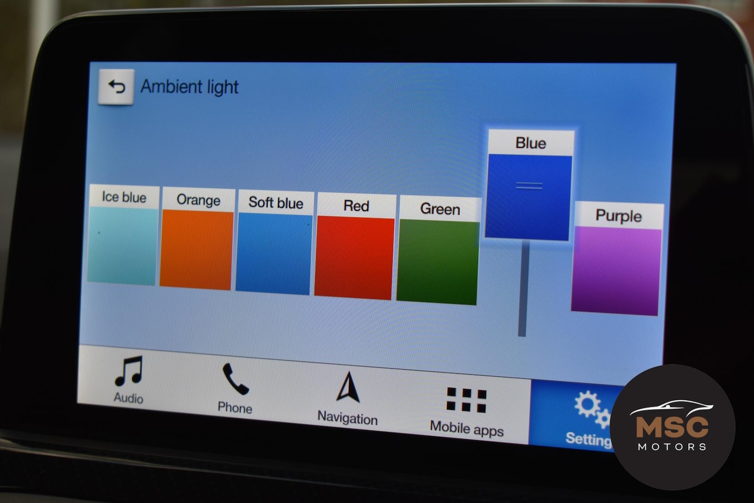 Used Ford Focus 2019 for sale - 77013361: Photo 59