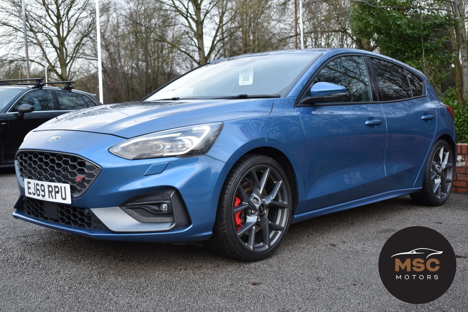 Used Ford Focus 2019 for sale - 77013361: Photo 6