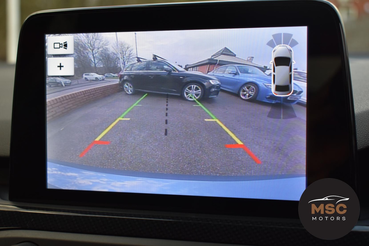 Used Ford Focus 2019 for sale - 77013361: Photo 60