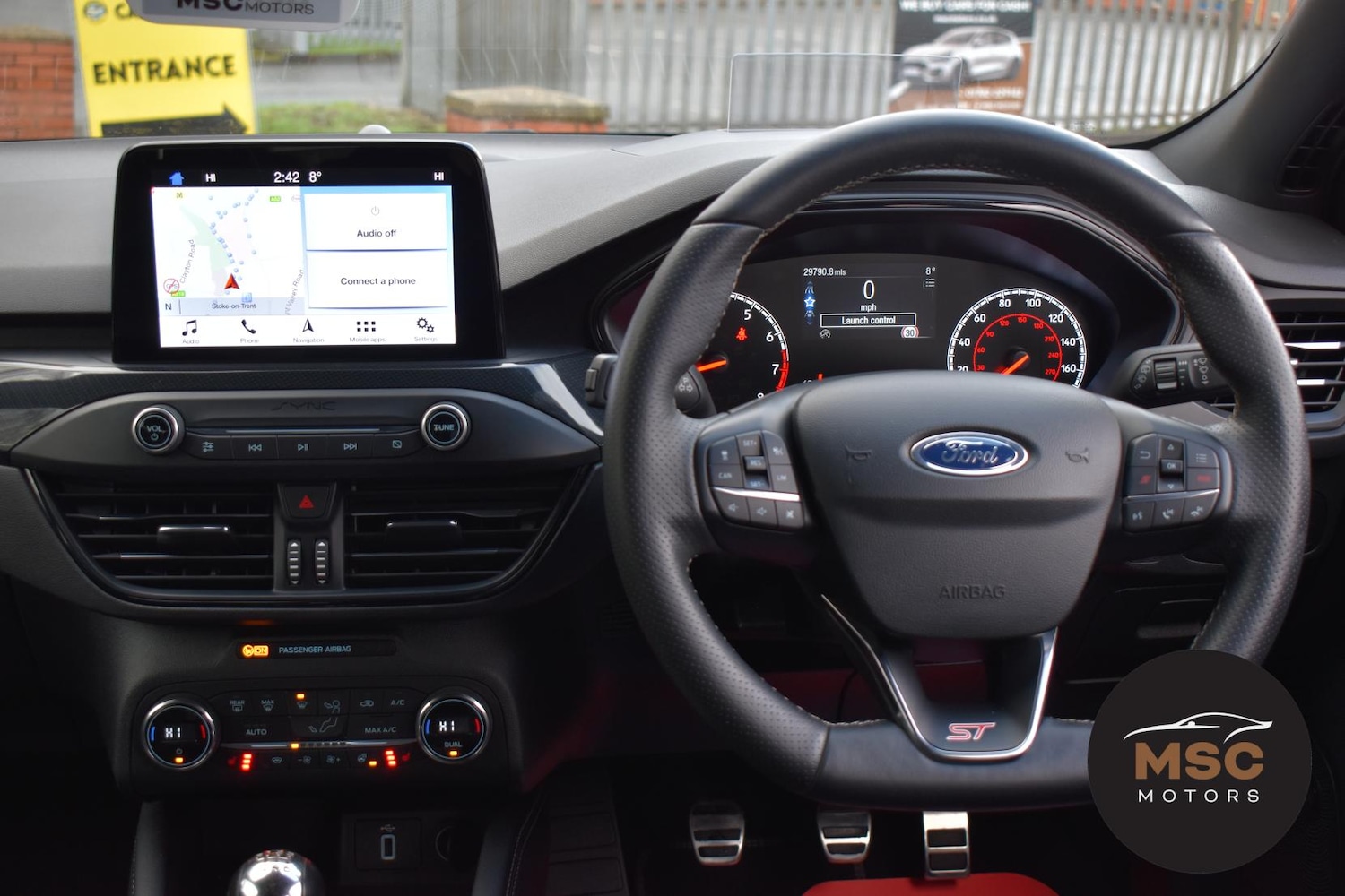 Used Ford Focus 2019 for sale - 77013361: Photo 62